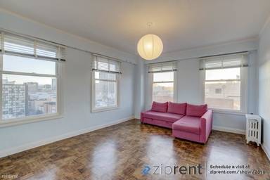 Main picture of The Hamilton Studio