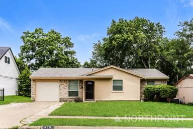 Main picture of 539 Golden Meadows Ln