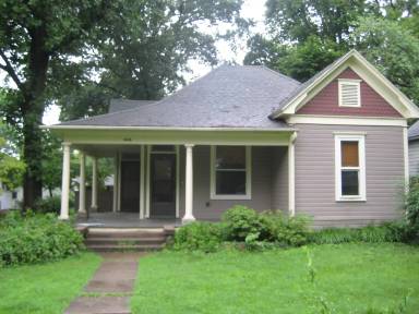 Main picture of 608 N 3rd St