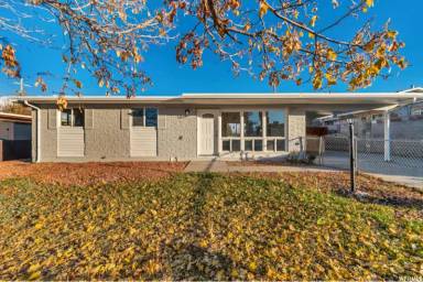 Main picture of 4569 S Carnegie Tech St