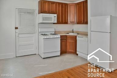 Main picture of 5502 W Lawrence Ave Apartments