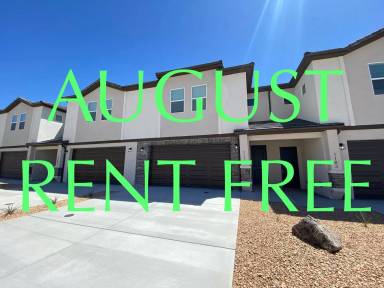 Main picture of 1165 S 4380 W