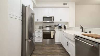 Main picture of Arrive Los Carneros