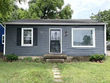 Main picture of 1802 Dawson St