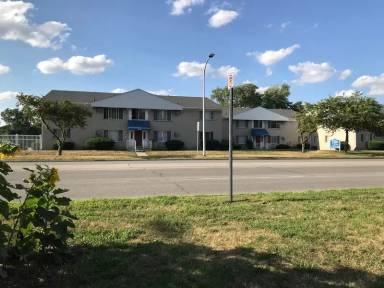 Main picture of The Park on Nine