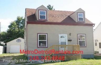 Main picture of 23684 Carlington St
