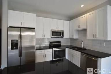 Main picture of The Residences at The Eagle Building