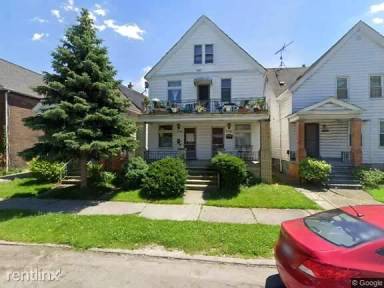 Main picture of 2714 Edwin St