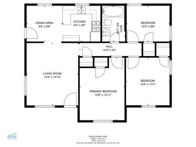 Main picture of 217 Pine Park Dr