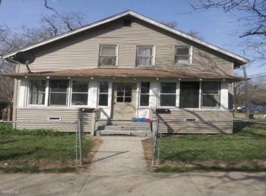 Main picture of 3521 Wesley St
