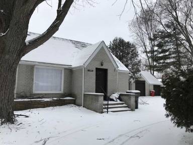 Main picture of 37642 Radde St