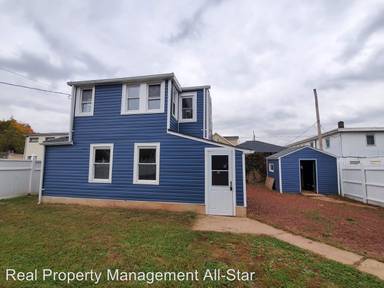 Main picture of 121 Victor St