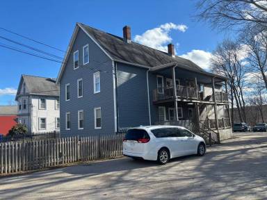 Main picture of 292 Providence Rd