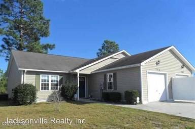 Main picture of 206 Faison Ln