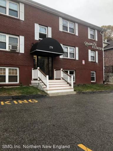 Main picture of 270 Nesmith St