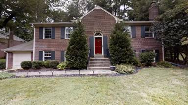 Main picture of 2514 Appaloosa Ct