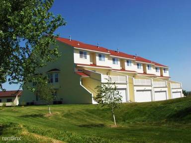 Main picture of The Brittany's Apartments and Townhomes