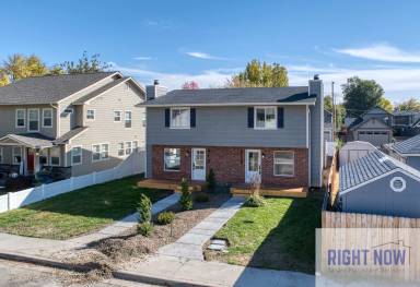 Main picture of 916 N 32nd St