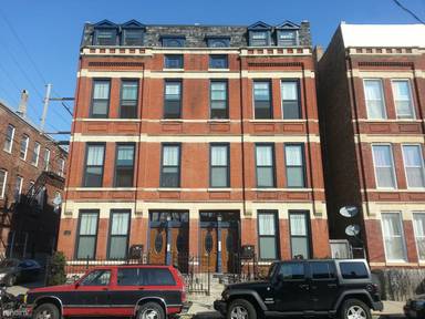 Main picture of 1610 W 17th St