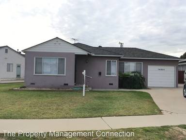 Main picture of 14651 Helwig Ave