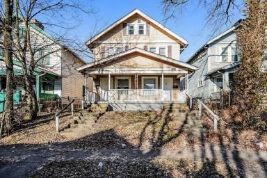 Main picture of 1319 N 5th St