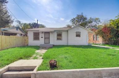 Main picture of 1622 Gorman