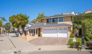 Main picture of 3673 Cliffsite Dr
