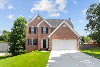 Main picture of 1616 Amhearst Oaks Ct