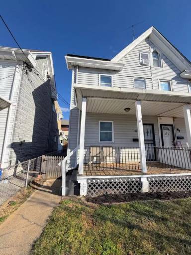 Main picture of 4905 Knorr St