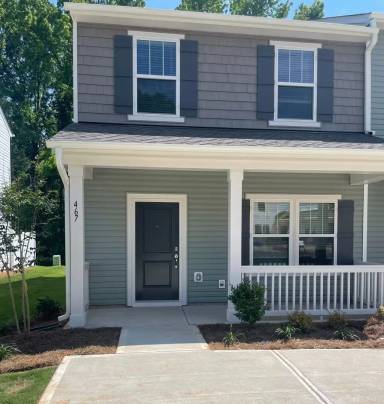 Main picture of 467 Kincaid Rd