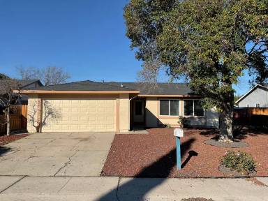 Main picture of 1861 Alegre Dr