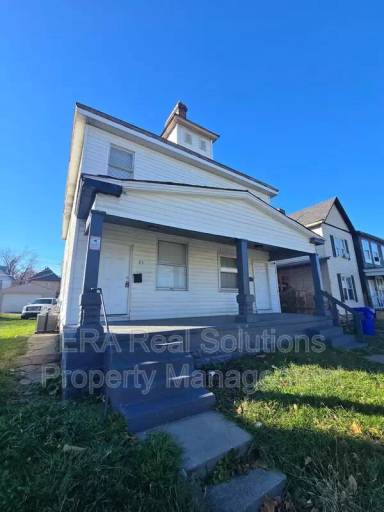Main picture of 85 N Yale Ave