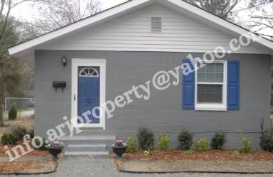 Main picture of 2 Zion St