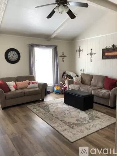 Main picture of 2307 Shadbury Ct