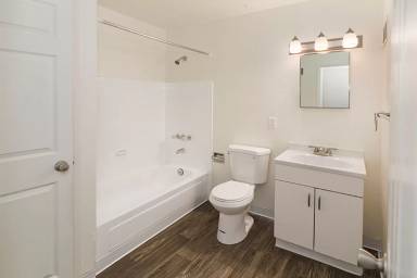 Main picture of Prospect Park Apartment Homes