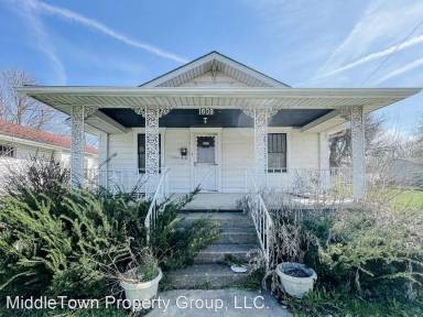 Main picture of 1617 W Memorial Dr
