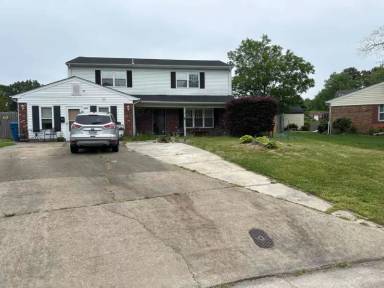 Main picture of 3344 Prince Edward Ct