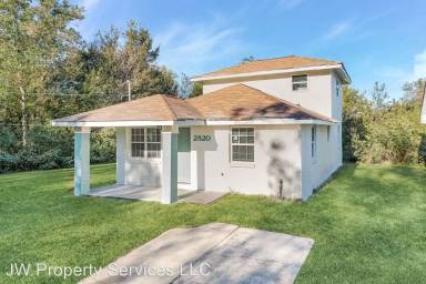Main picture of 2520 Benton St