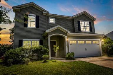 Main picture of 5459 Charleywood Lndg