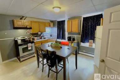 Main picture of 1 Cheney St
