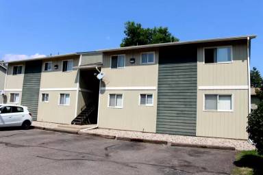 Main picture of 2613 Davidson Dr