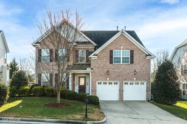 Main picture of 2005 Ollivander Dr