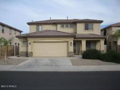 Main picture of 15721 N 172nd Ln