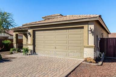 Main picture of 41540 N Jacaranda Ct