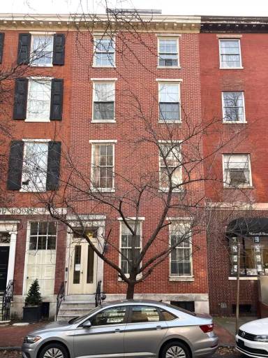 Main picture of 1734 Pine St