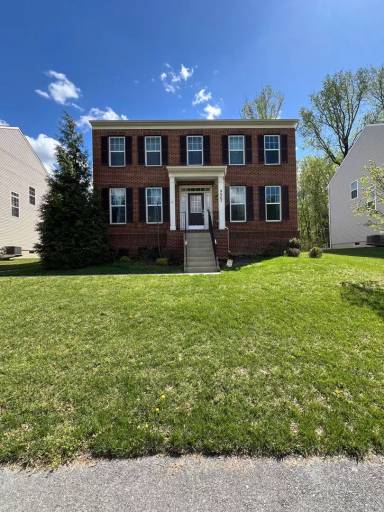 Main picture of 9007 Central Park Dr