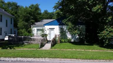 Main picture of 817 Beech St