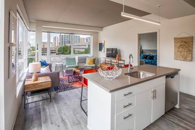 Main picture of The Hamilton