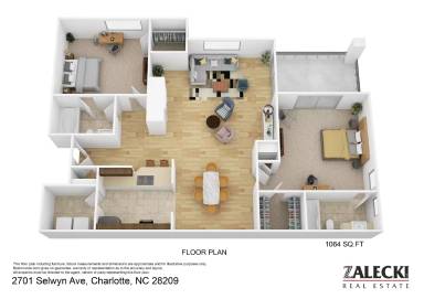 Main picture of Park Place - C