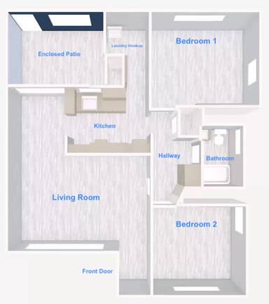 Main picture of 1372 Koopmans Way